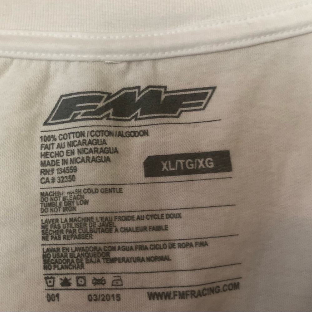 Shirt - Picture 2 of 2